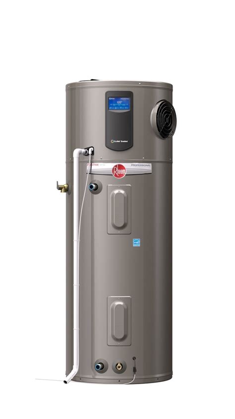 Hybrid water heater. Things To Know About Hybrid water heater. 